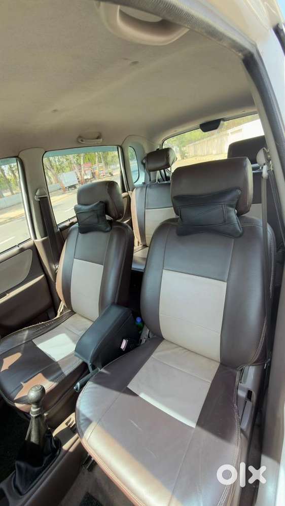 Maruti Suzuki Zen Estilo