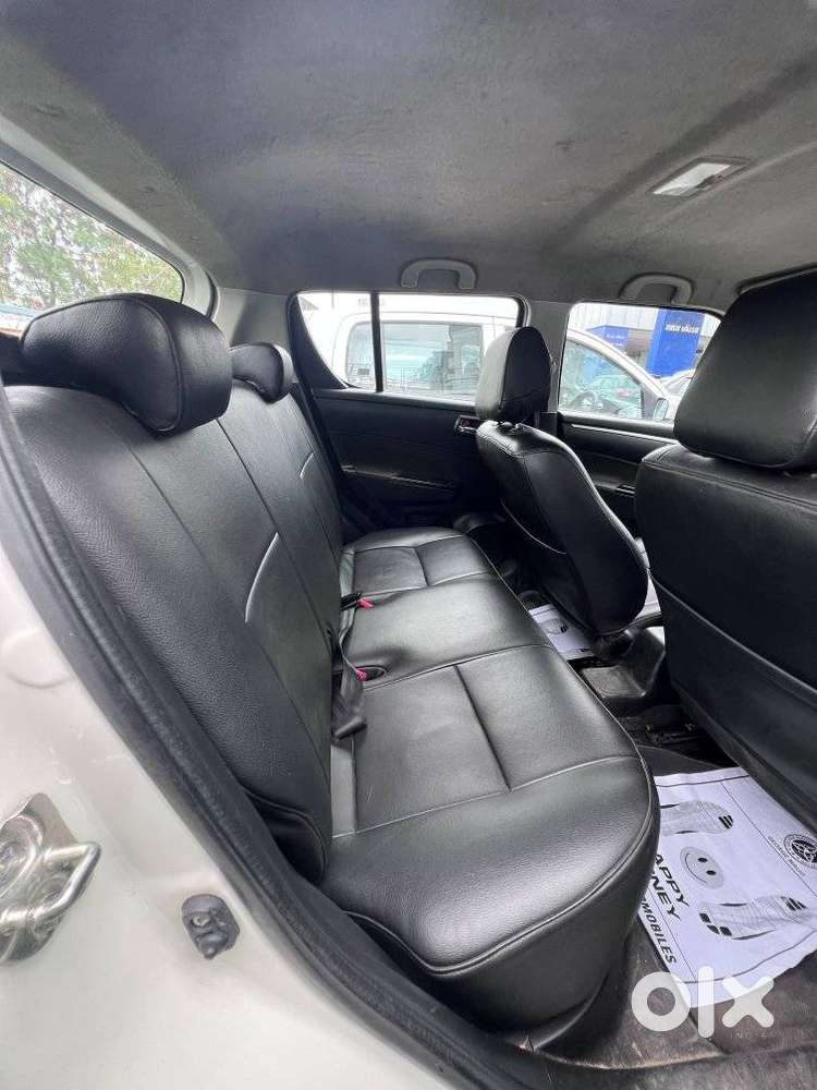 Maruti Suzuki Swift, 2013, Diesel