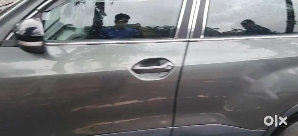 Tata Punch Adventure 2025