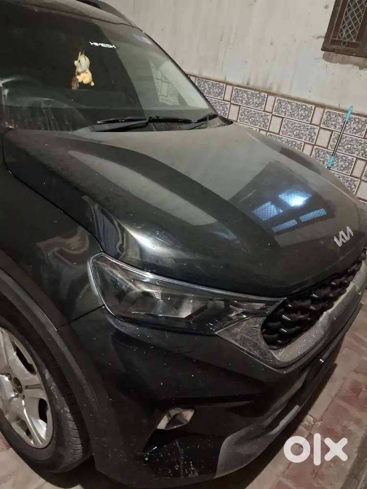 Kia Sonet 1.0 Htk 2023