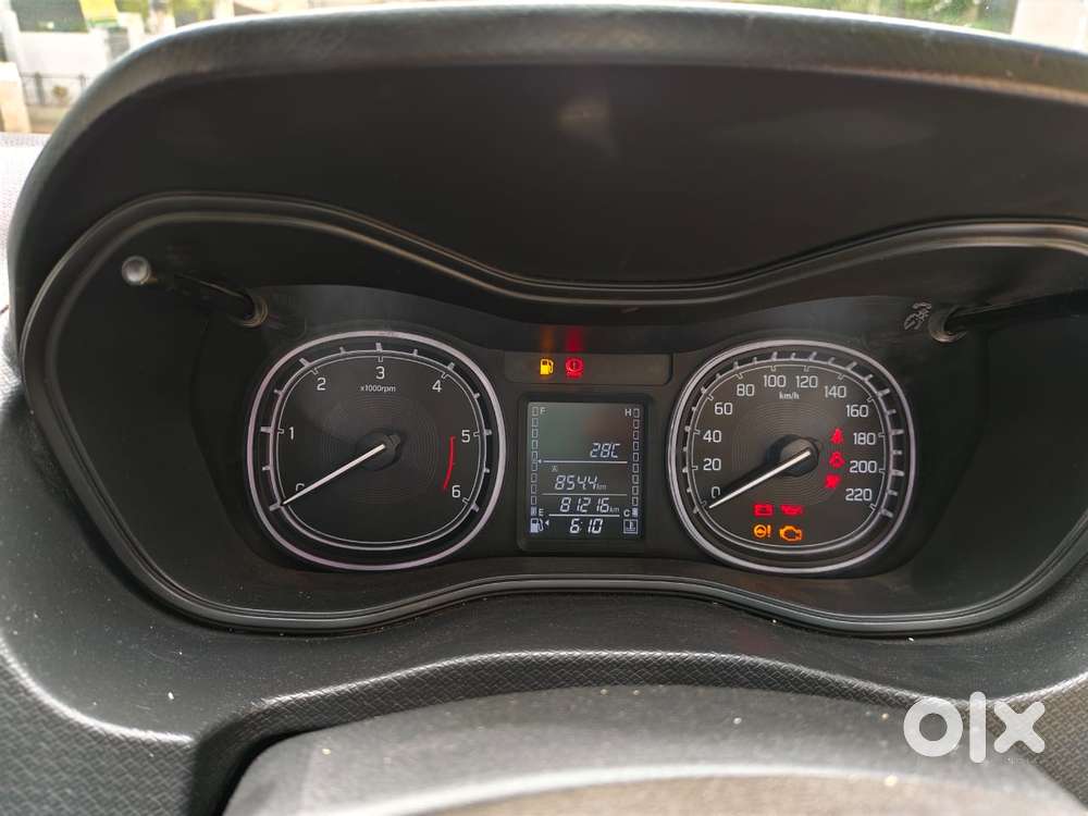 Maruti Suzuki Brezza Zdi, 2017, Diesel