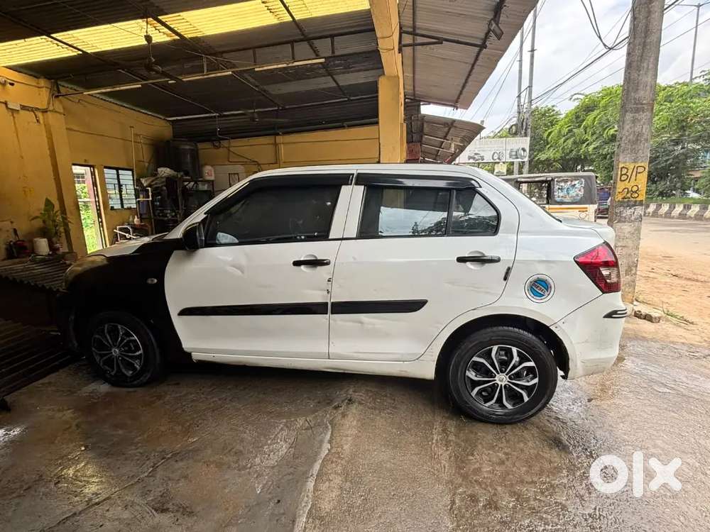 Good Condition With Unlimited Mileage