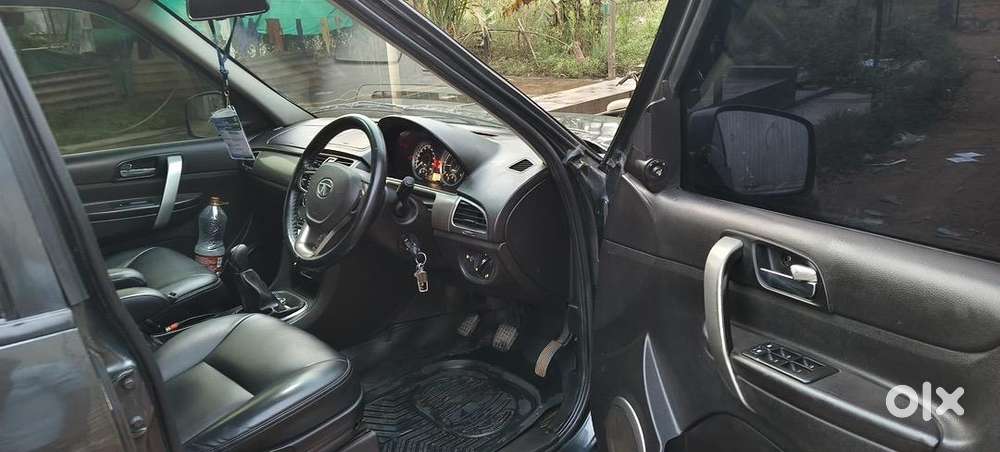Tata Safari Storme 2018 Diesel Well Maintained