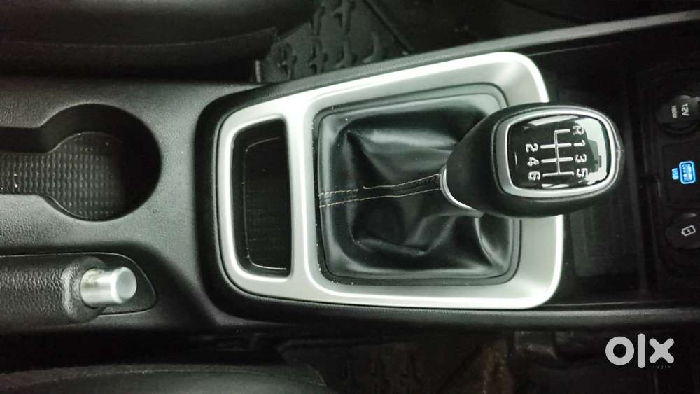 Hyundai Venue [2019-2022] 1.0 Sx (o) Turbo Imt, 2021, Petrol