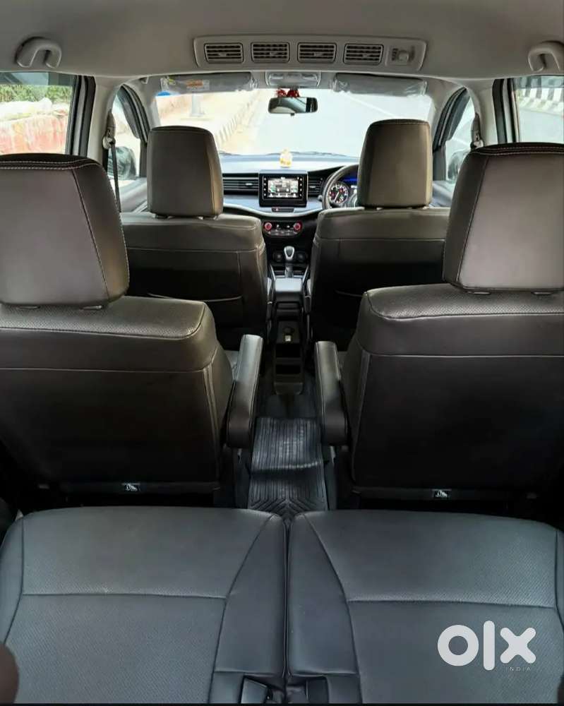 Maruti Xl6 Alpha 2026