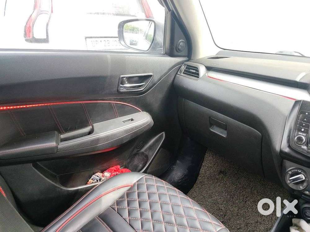 Maruti Suzuki Swift Vxi Ags, 2021, Petrol