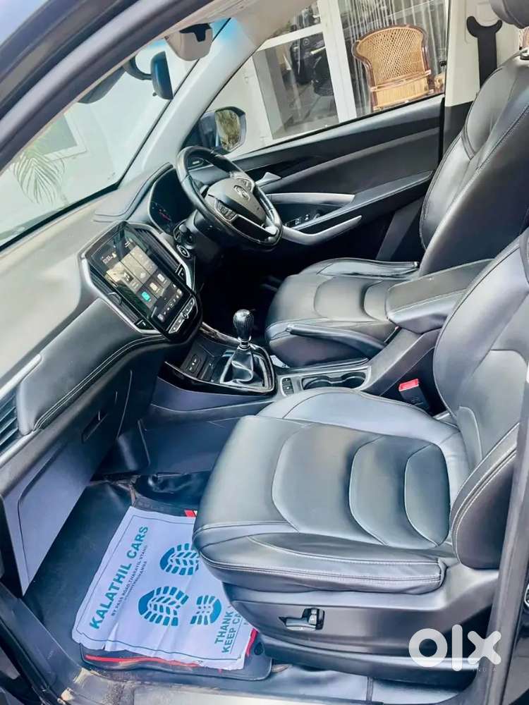 Mg Hector 2.0 Sharp Diesel 2019