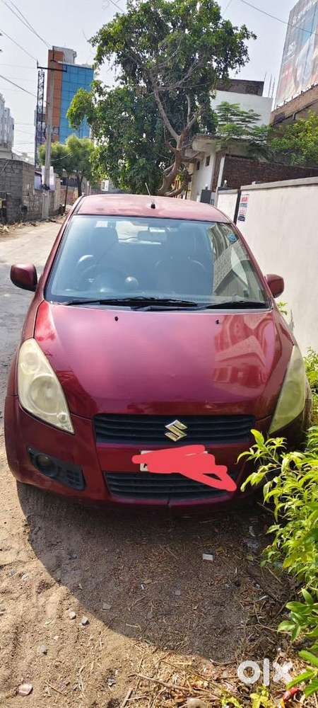 Maruti Suzuki Diesel 2012 Car