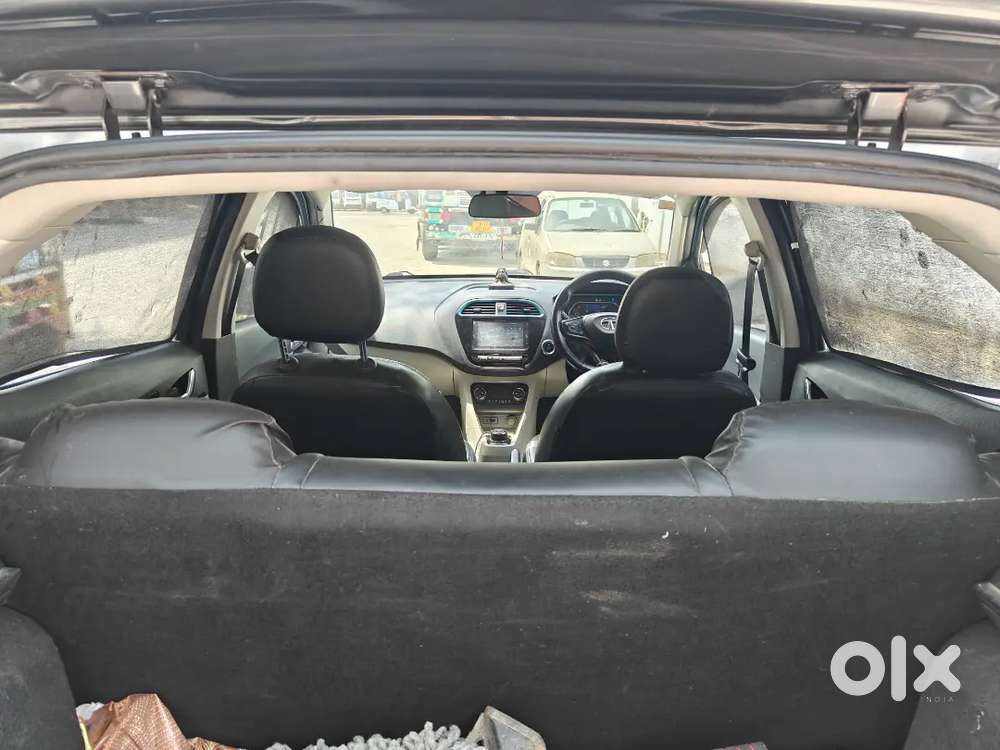 Tata Tiago Ev 2023 Electric Well Maintained