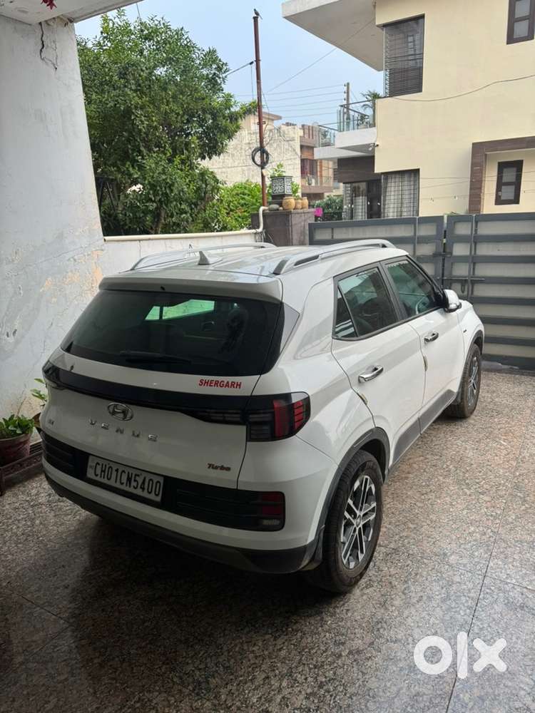 Hyundai Venue N 2023