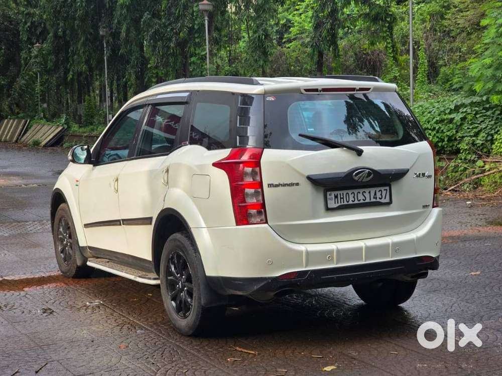 Mahindra Xuv500 W9 2wd, 2017, Diesel