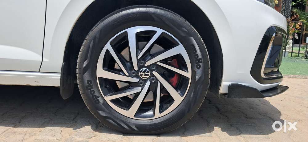 Volkswagen Virtus 1.5 Tsi Gt Plus Evo Dsg, 2026, Petrol