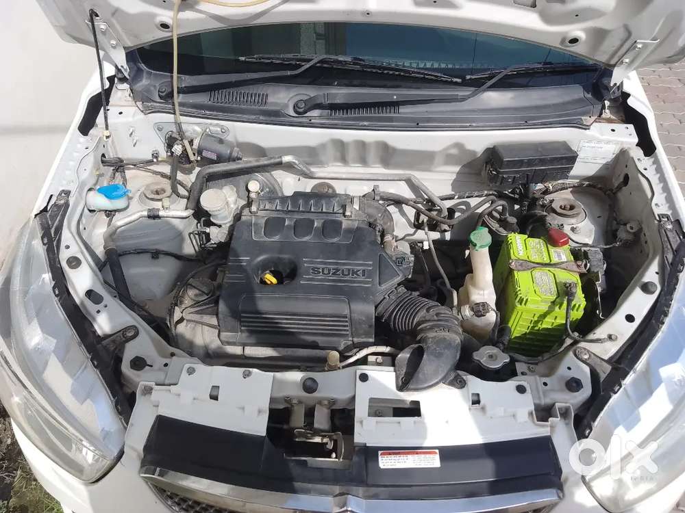 Maruti Suzuki Alto K10 2015
