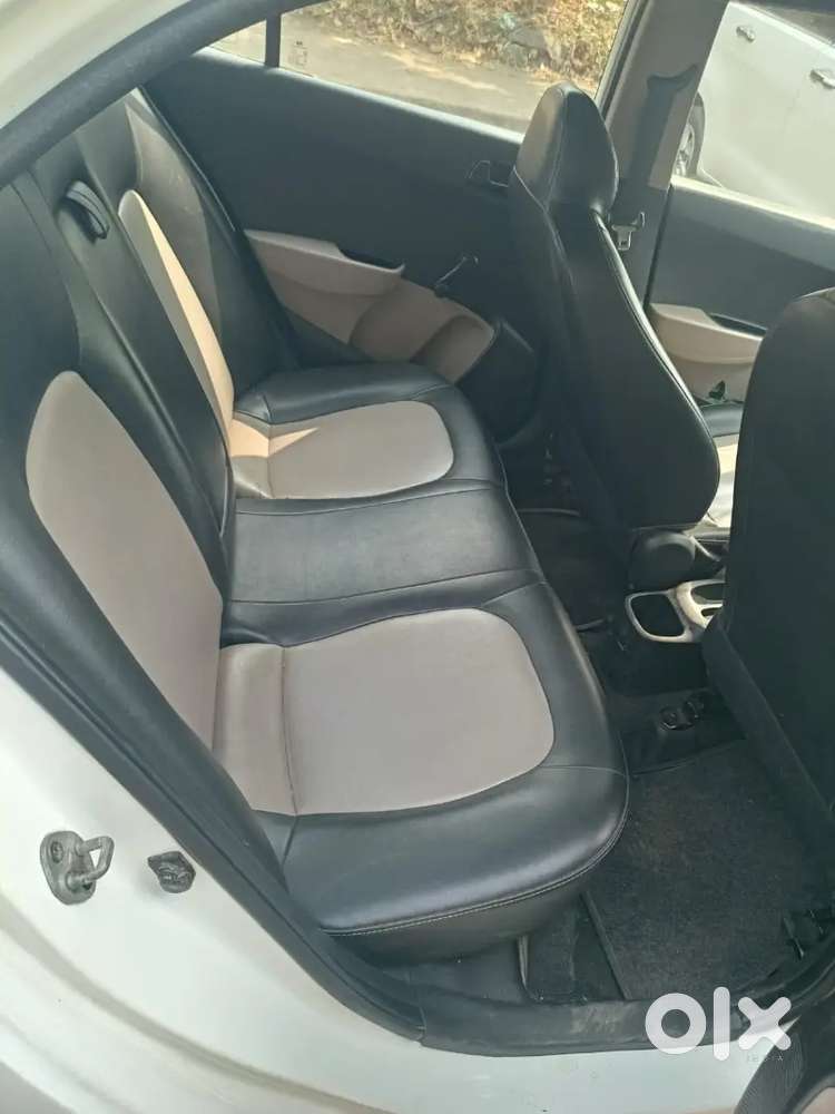 Hyundai Xcent 2018 Cng & Hybrids 250000 Km Driven