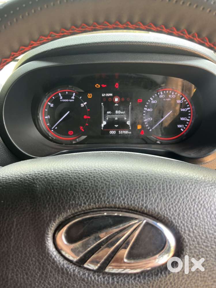 Mahindra Thar Lx Hard Top Petrol Mt 4wd, 2022, Petrol