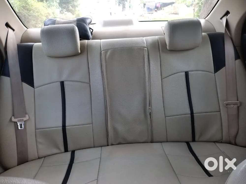 Maruti Suzuki Dzire 2017