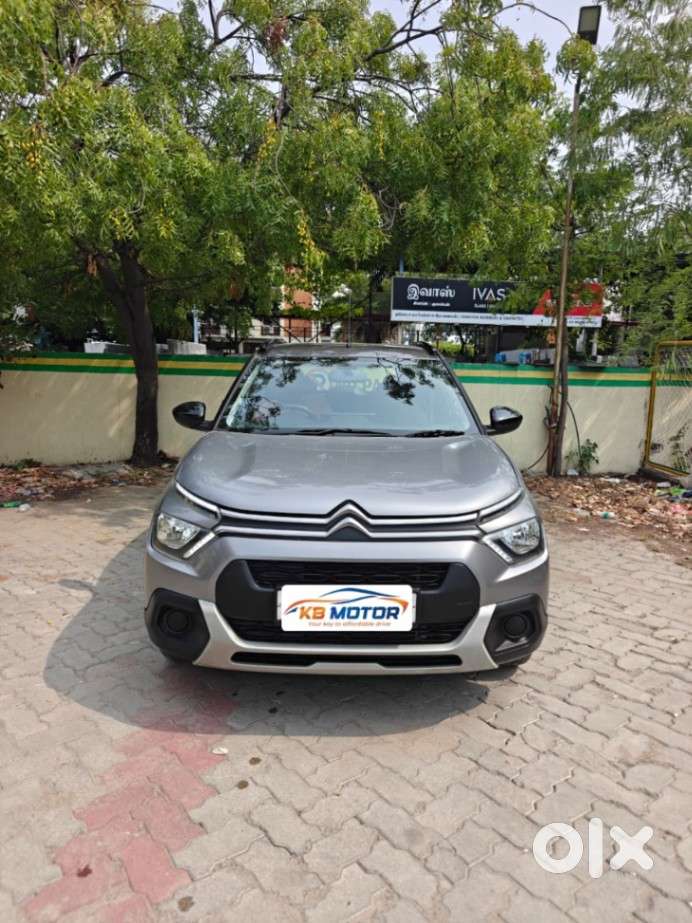 Citroen C3 Puretech 82 Feel, 2023, Petrol