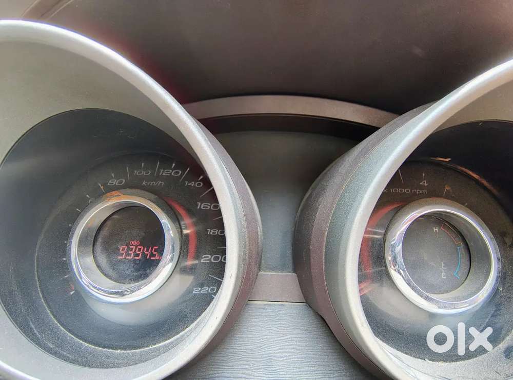 Mahindra Xuv500 2012 Diesel Well Maintained