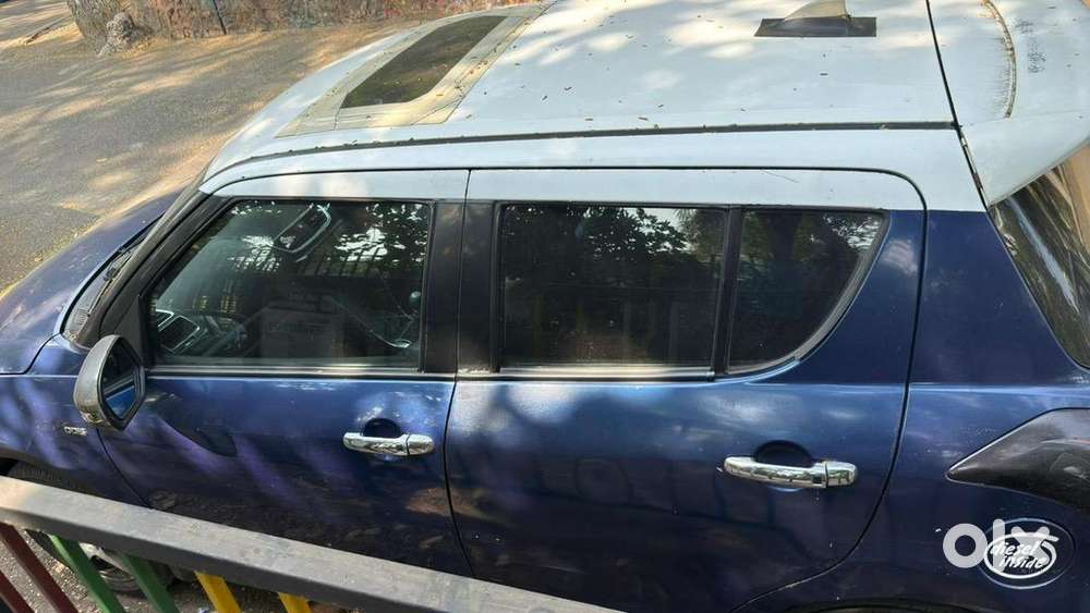 Maruti Suzuki Swift 2011 Vdi