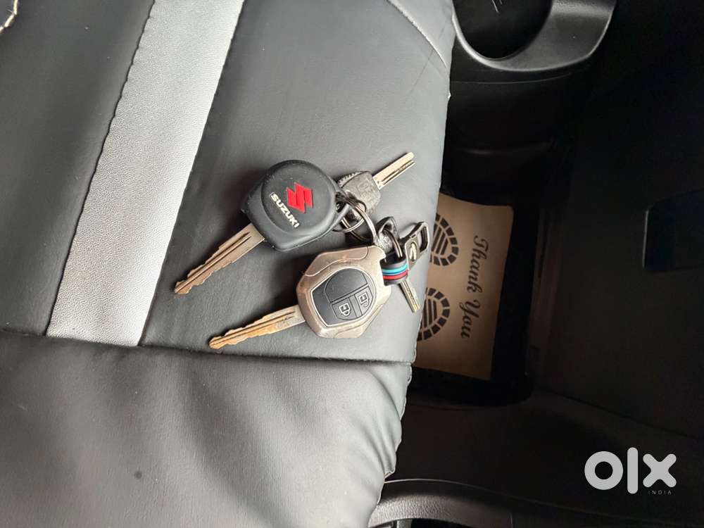 Swift Vxi Maruti Suzuki 2014