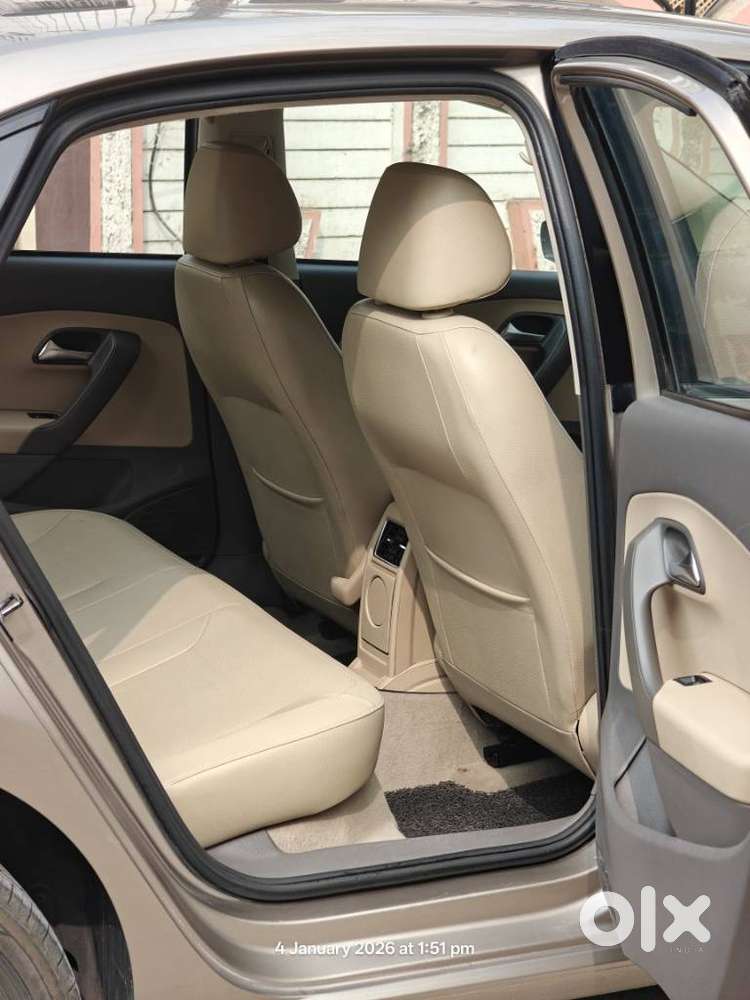 Volkswagen Vento 1.5 Tdi Highline Plus At, 2018, Diesel