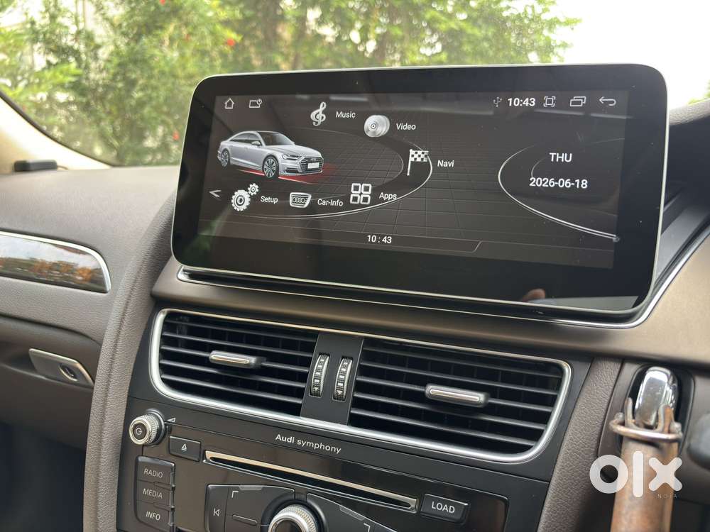 Audi A4 2.0 35 Tdi Premium, 2015, Diesel