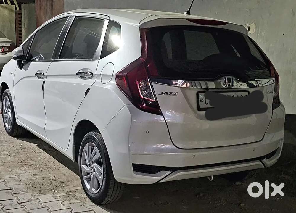 Honda Jazz 2022 1st Owner