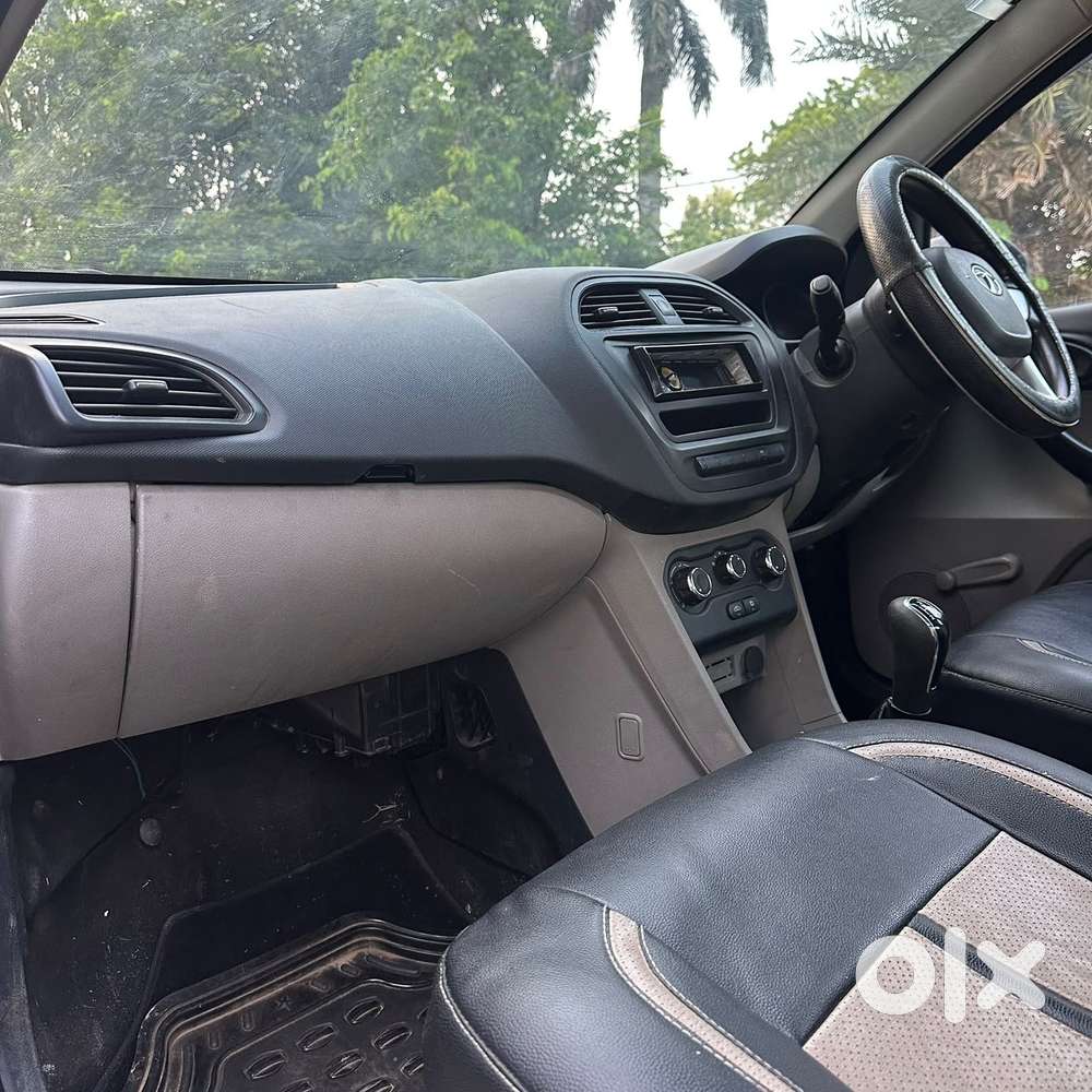 Tata Tiago 1.2 Revotron Xe Option, 2018, Petrol