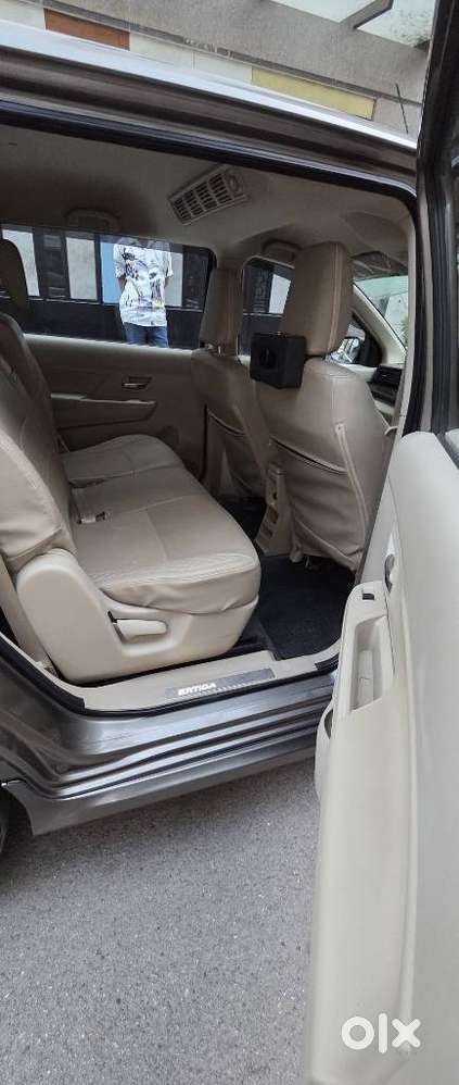 Maruti Suzuki Ertiga 1.5 Zxi Plus, 2020, Petrol