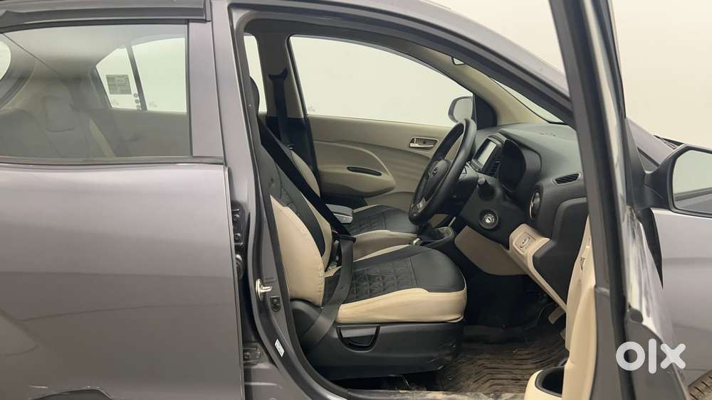 Hyundai Santro Sportz, 2019, Petrol