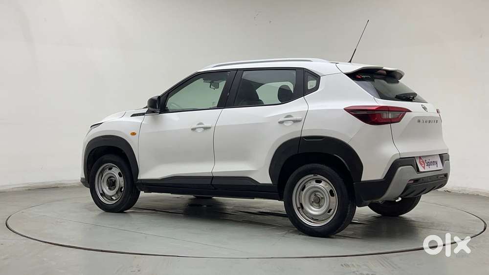 Nissan Magnite 1.0 Xe, 2023, Petrol