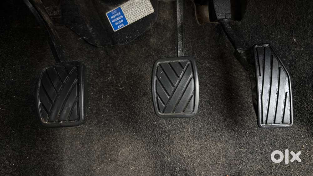 Maruti Suzuki Swift Vxi, 2018, Petrol