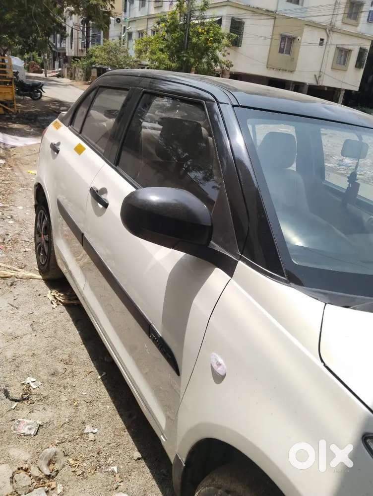 Maruti Suzuki Dzire 2019 Diesel Good Condition