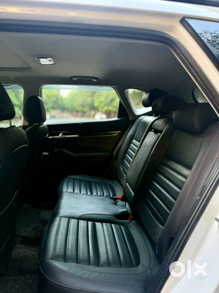 Kia Seltos Gtx Plus, 2022, Petrol