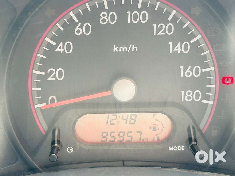 Maruti Suzuki A-star Vxi, 2009, Petrol