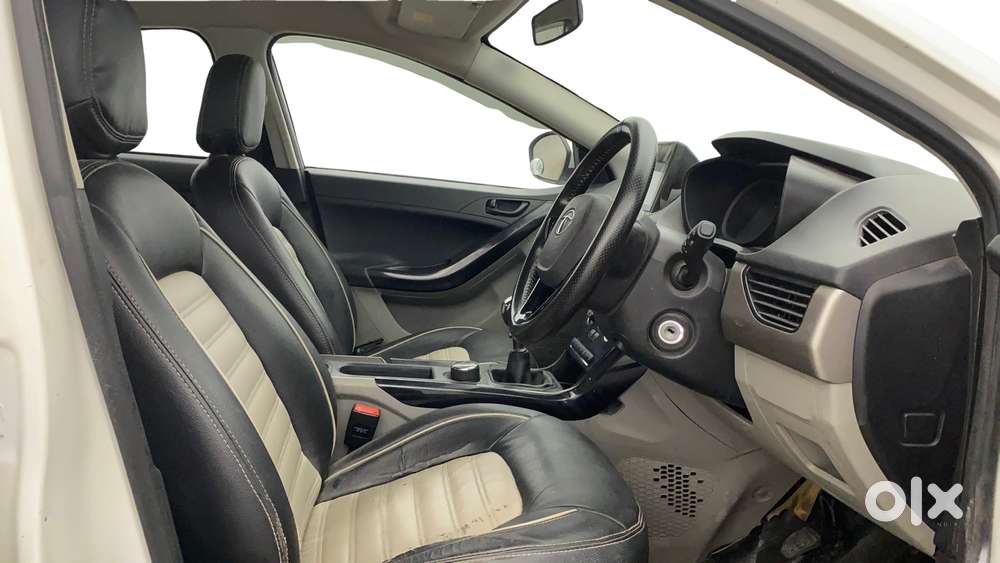 Tata Nexon 1.2 Revotron Xm, 2019, Petrol