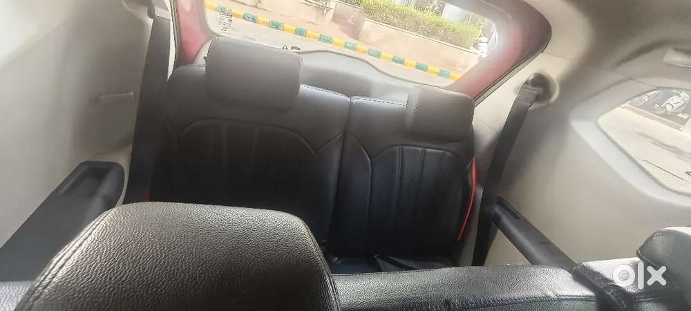 Triber 7 Seater 1st Owner Car