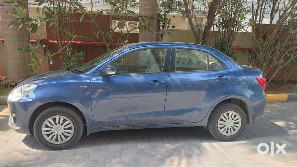Dzire Diesel Good Mileage