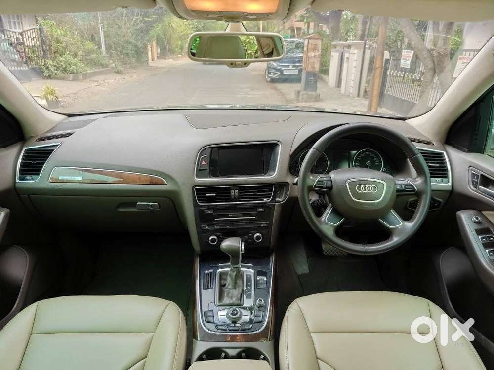 Audi Q5 3.0 Tdi S Line, 2015, Diesel