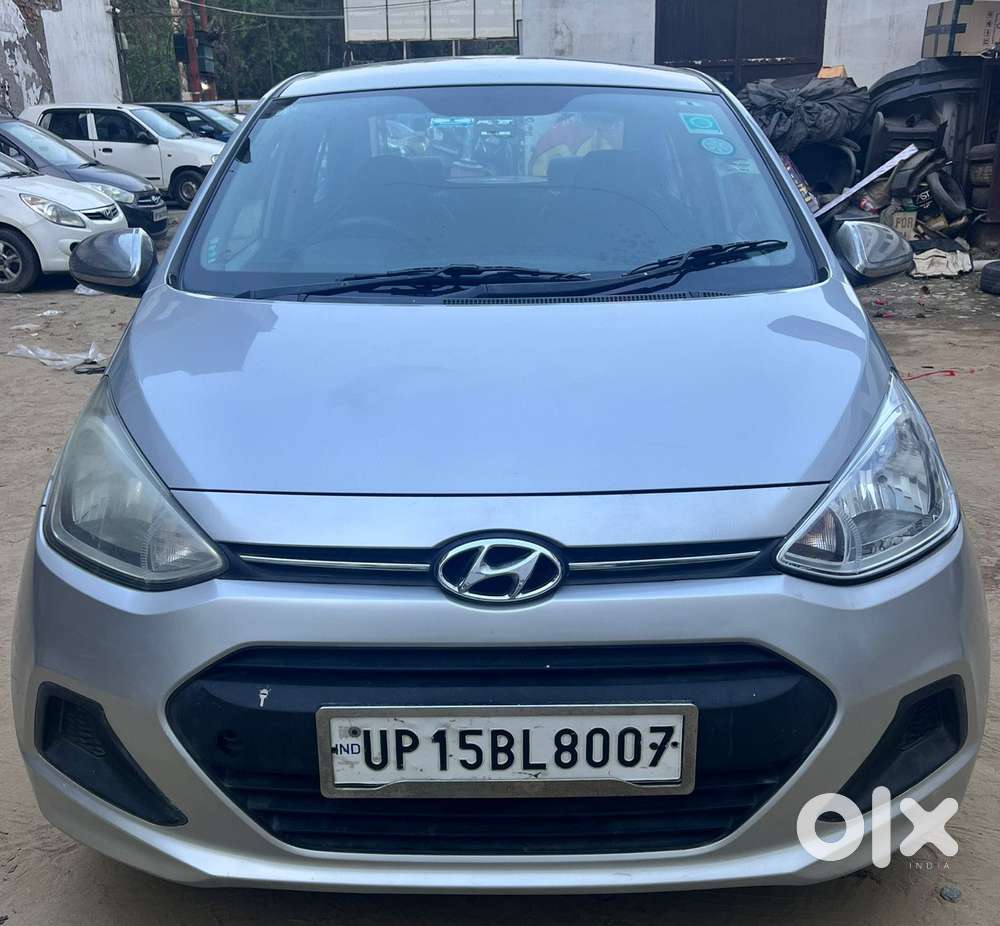 Hyundai Xcent 1.2 Crdi E Plus, 2014, Diesel