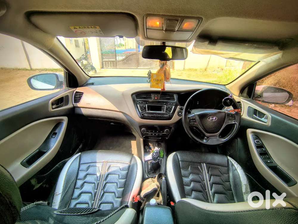 Hyundai New I20 2015 Diesel Well Maintained