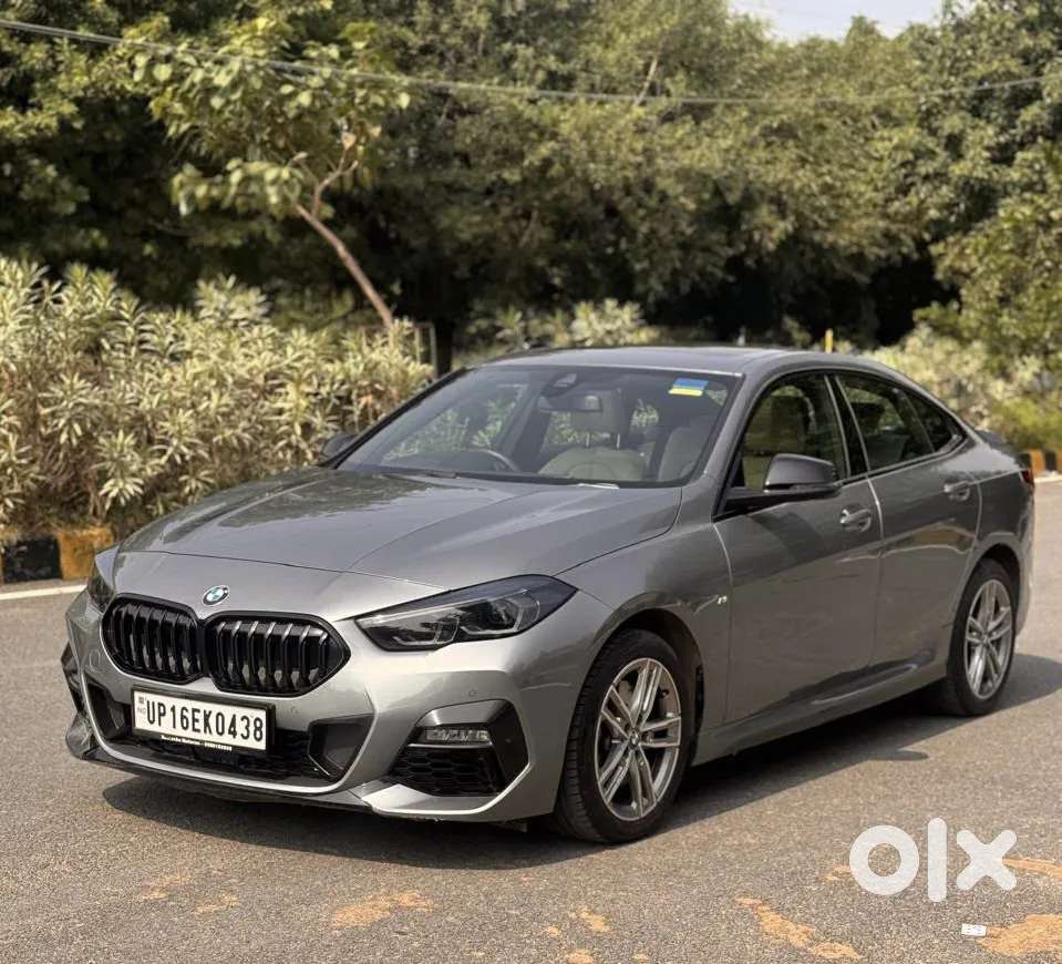 Bmw 2 Series Gran Coupe 220i M Sport, 2024, Petrol