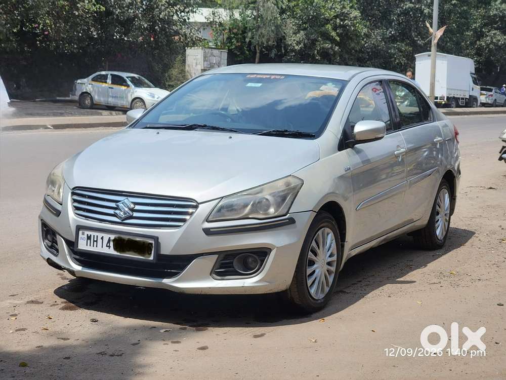 Maruti Suzuki Ciaz Diesel Good Condition