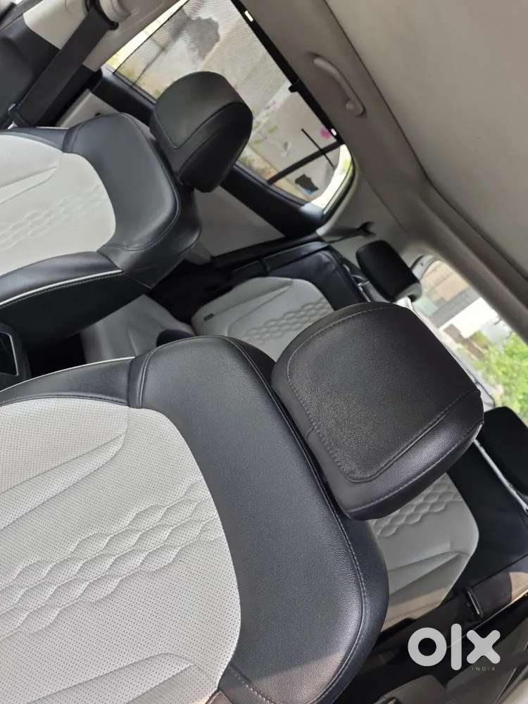 Hyundai Creta 2020