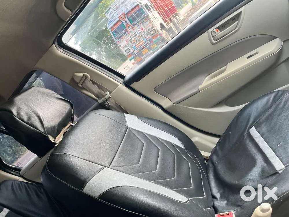 Maruti Suzuki Swift Dzire 2016 Petrol