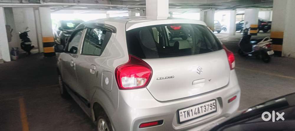 Maruti Suzuki Celerio Vxi, 2026, Petrol