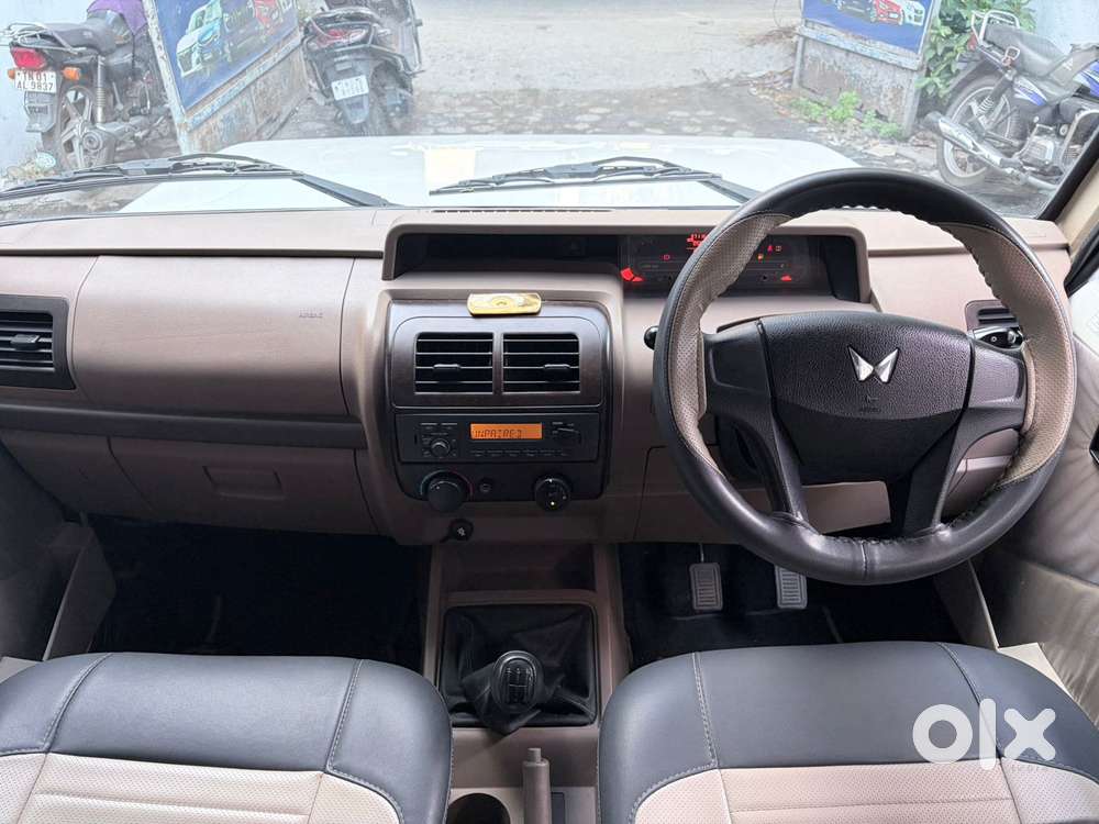 Mahindra Bolero B6 (o), 2024, Diesel