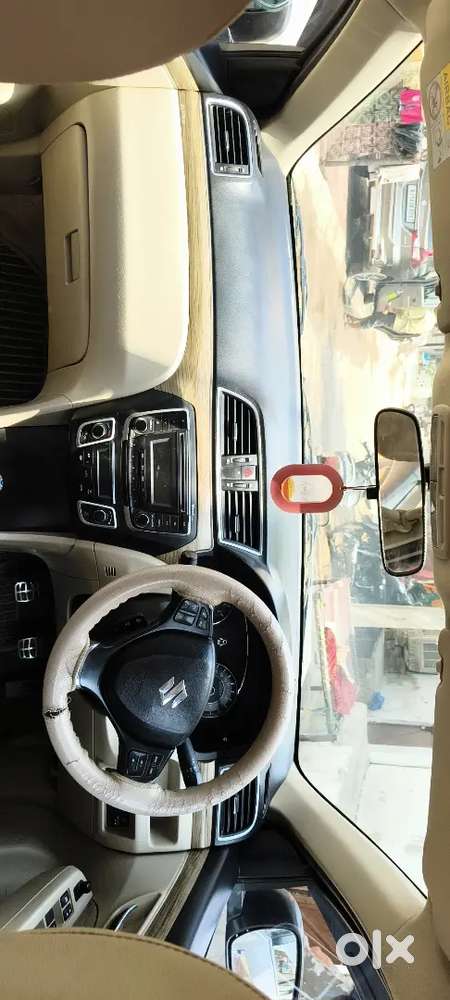 Maruti Suzuki Ciaz 2019