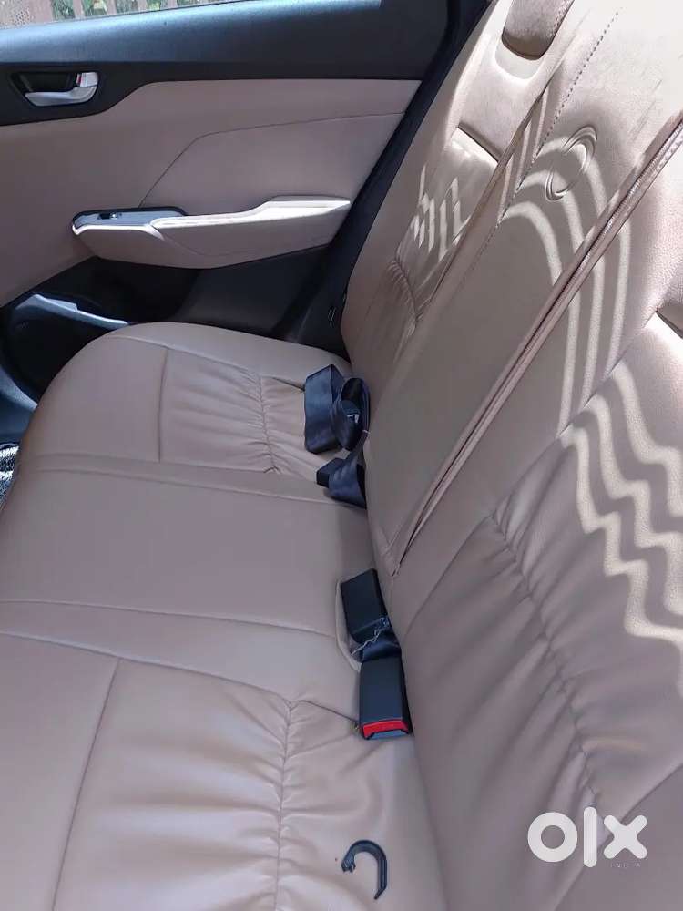 Hyundai Verna 1.6 Sx 2019