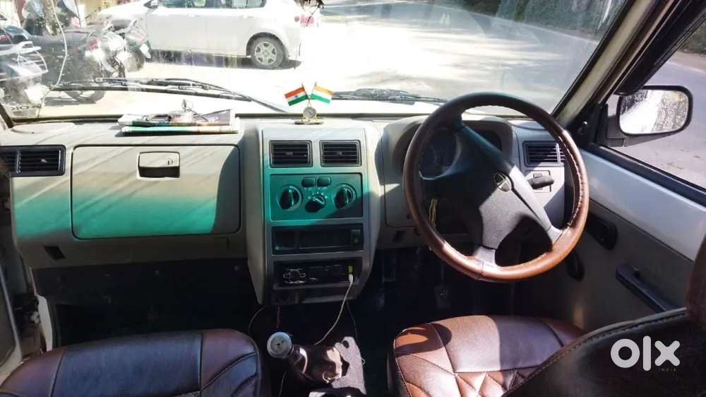 Tata Sumo Gold 2013 Diesel Ps